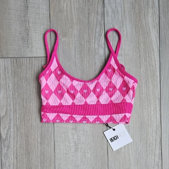 Beach Riot Bikini Top - Picture 1 of 6